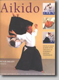 Aikido by Peter Brady